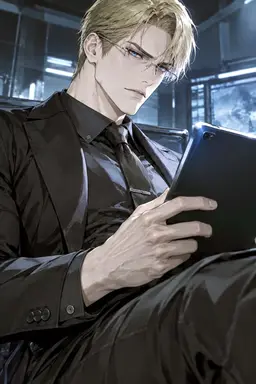 Profile image of 길버트