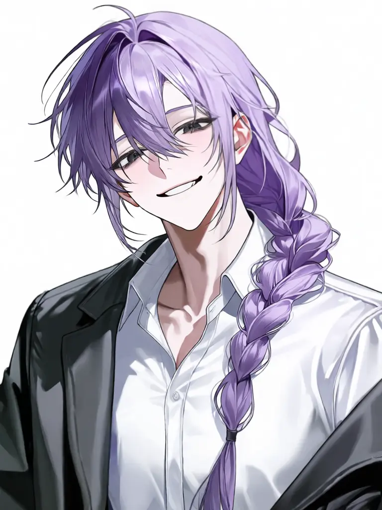 Honeylemonade1133의 嫌いな奴の、本心は……