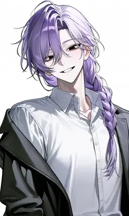 Profile image of 紫苑