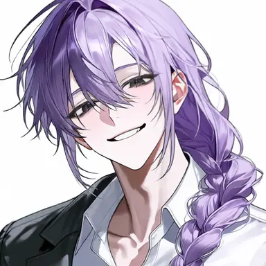 Profile image of 紫苑