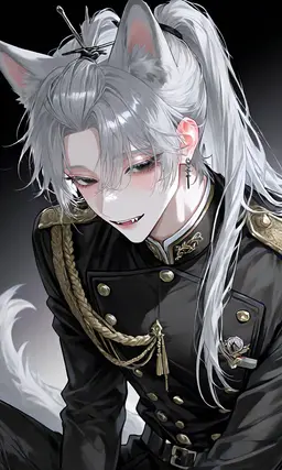 Profile image of 롱가