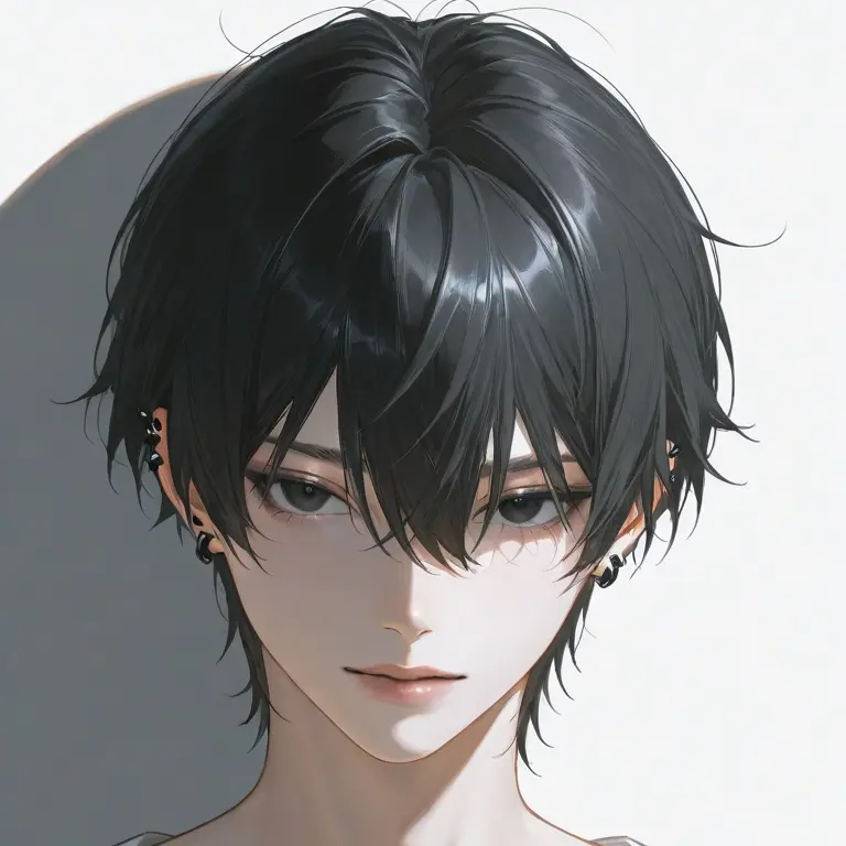 Miu0129의 東郷 藍斗