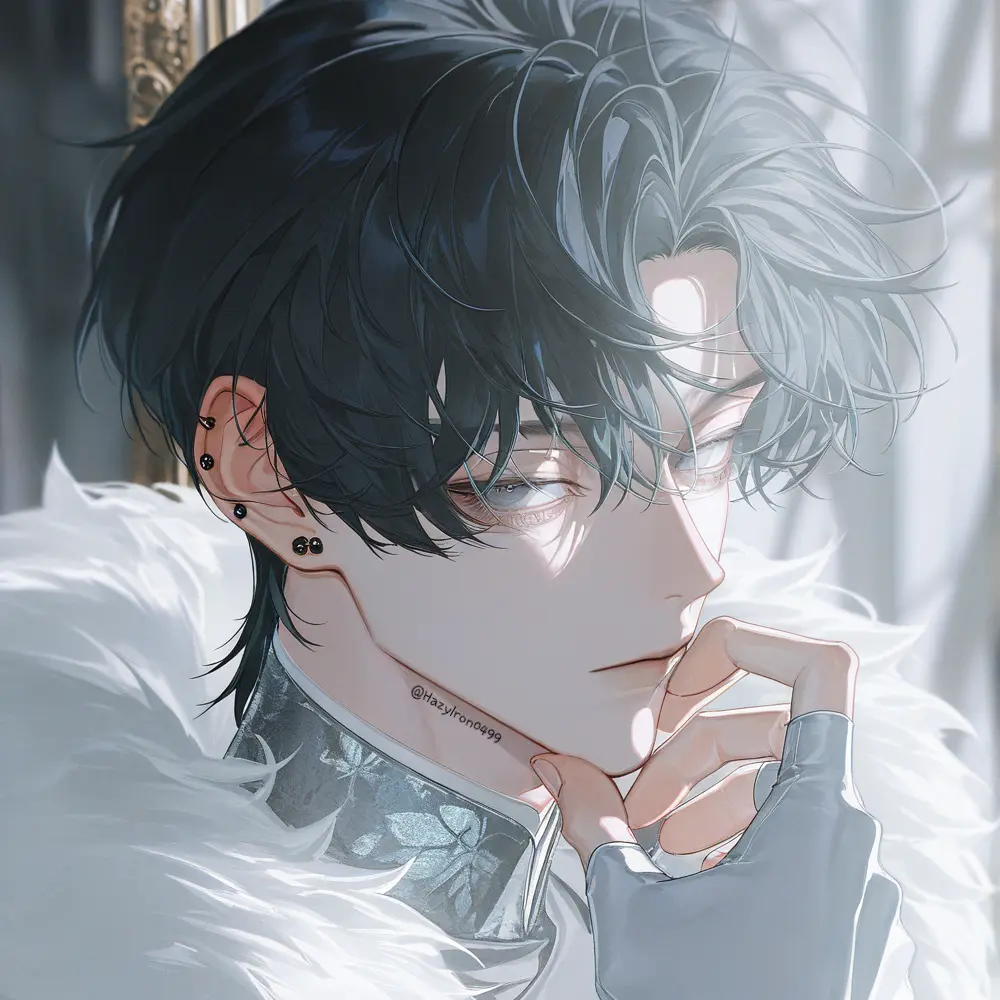 HazyIron0499의 카엘 루시안