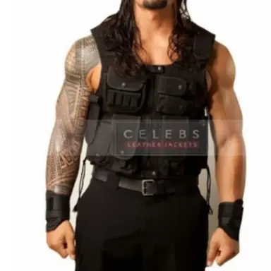 Profile image of Roman reigns
