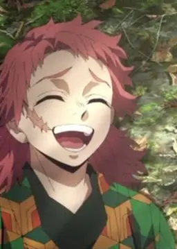 Profile image of 錆兎
