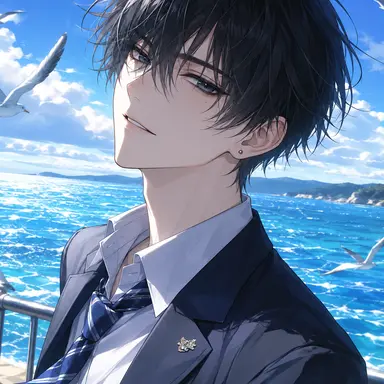 Profile image of 湊