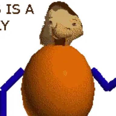 Profile image of It's a Bully