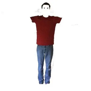 Profile image of NULL
