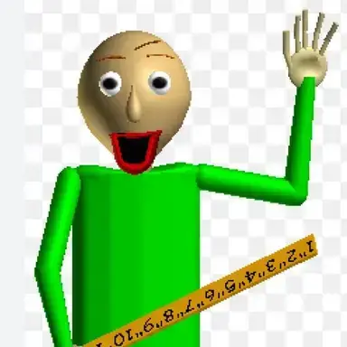 Profile image of Baldi