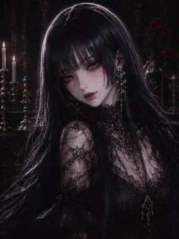 Profile image of セレナ
