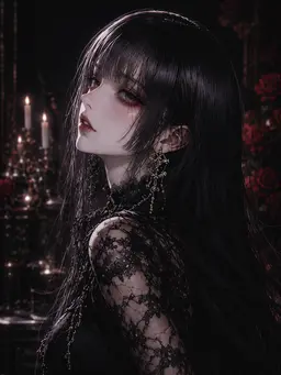 Profile image of セレナ