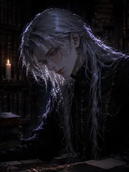 Profile image of エリアス