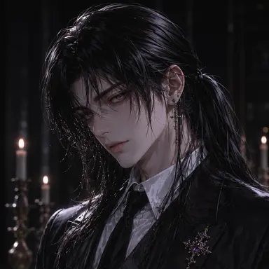 Profile image of アルドレ