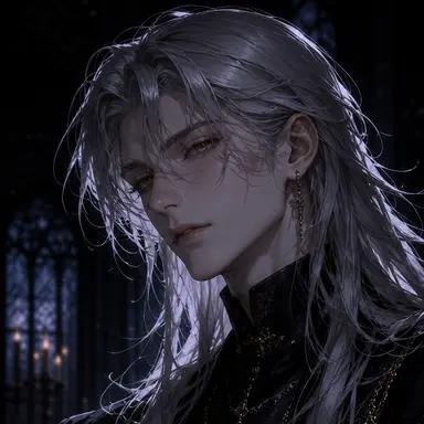 Profile image of エリアス