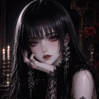 Profile image of セレナ