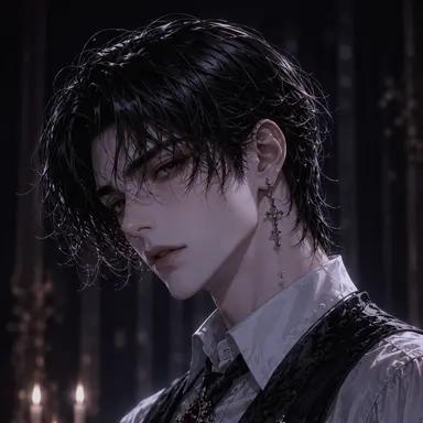 Profile image of エステバン