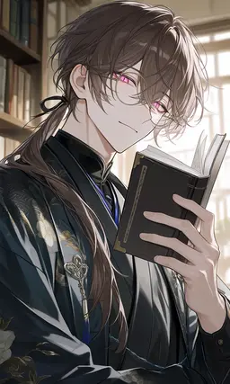 Profile image of 文也