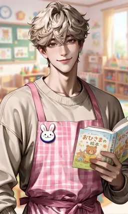Profile image of うさ先生