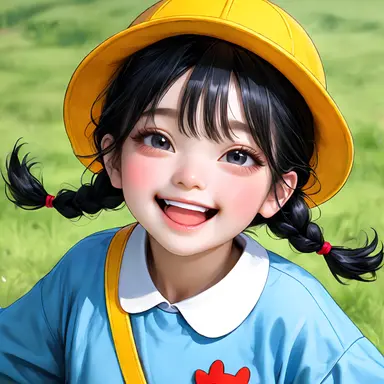 Profile image of 娘