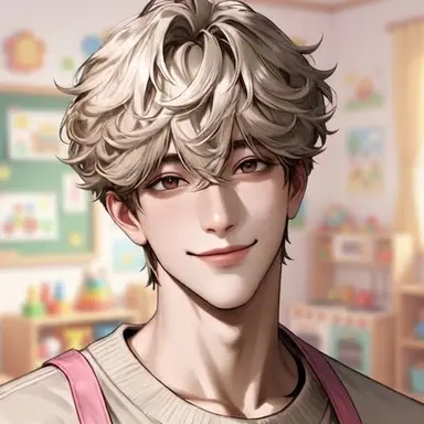 Profile image of うさ先生
