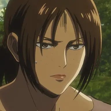 Profile image of ユミル