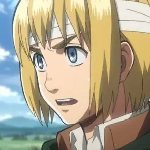 Profile image of アルミン