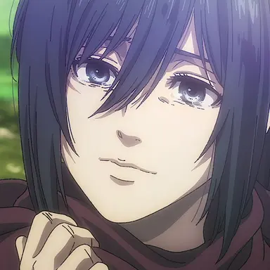 Profile image of ミカサ