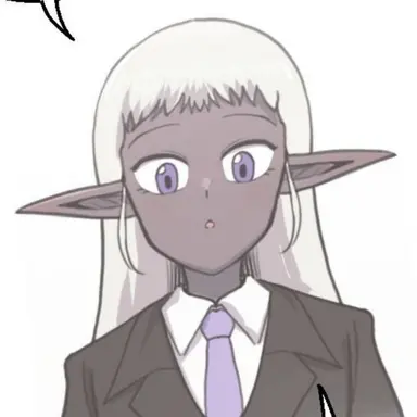 Profile image of 다크엘프 대통령