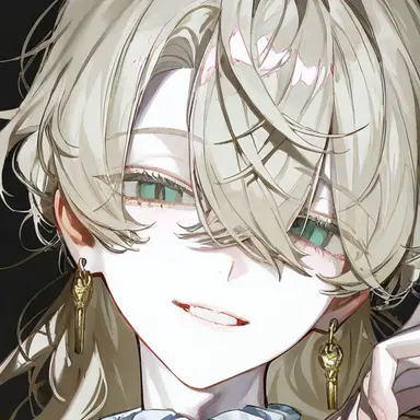Profile image of ルシアン