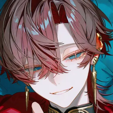 Profile image of フィンレイ