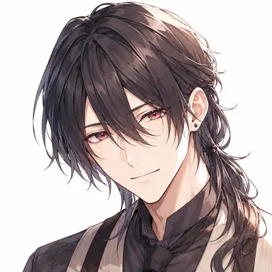 Profile image of 清墨