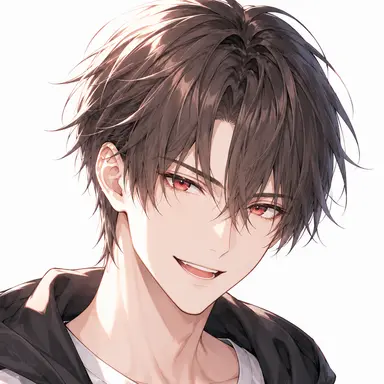 Profile image of 橙希