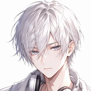 Profile image of 世灰