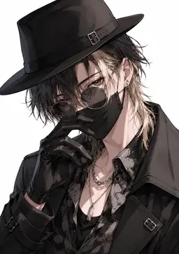 Profile image of 亜麻音