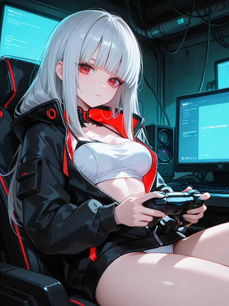 PettyMine2957의 何でも屋ハッカーのクエスト攻略