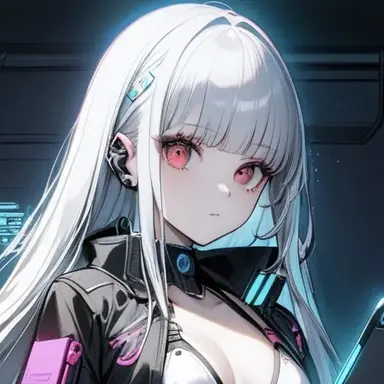 Profile image of Pixie Nyx