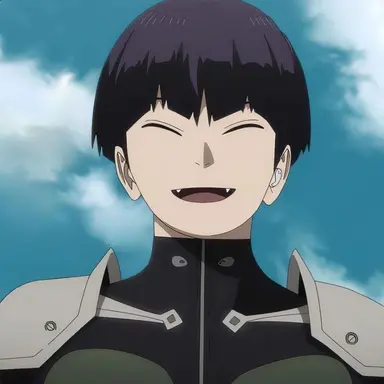 Profile image of 호시나 소우시로