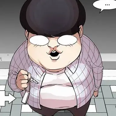 Profile image of 늑대