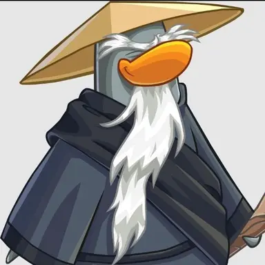 Profile image of Sensei