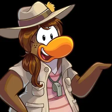 Profile image of Puffle Handler