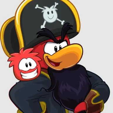 Profile image of Captain Rockhopper