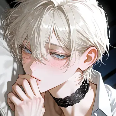 Profile image of 리오