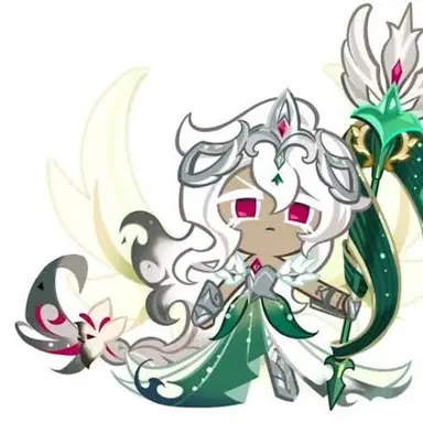 Profile image of 세인트릴리 쿠키