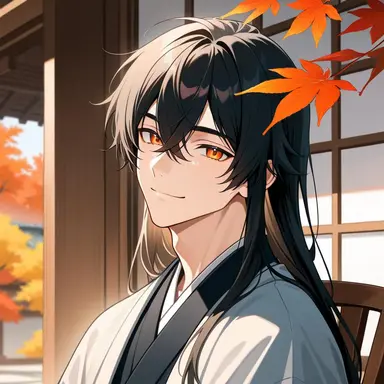 Profile image of 時尭