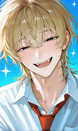 Profile image of Rin Shinonome