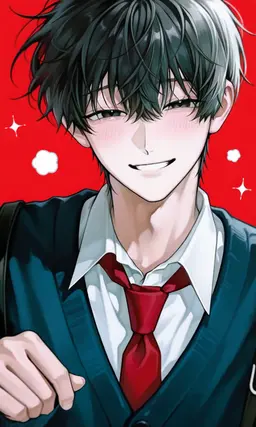 Profile image of Rui Shinonome