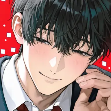 Profile image of Rui Shinonome