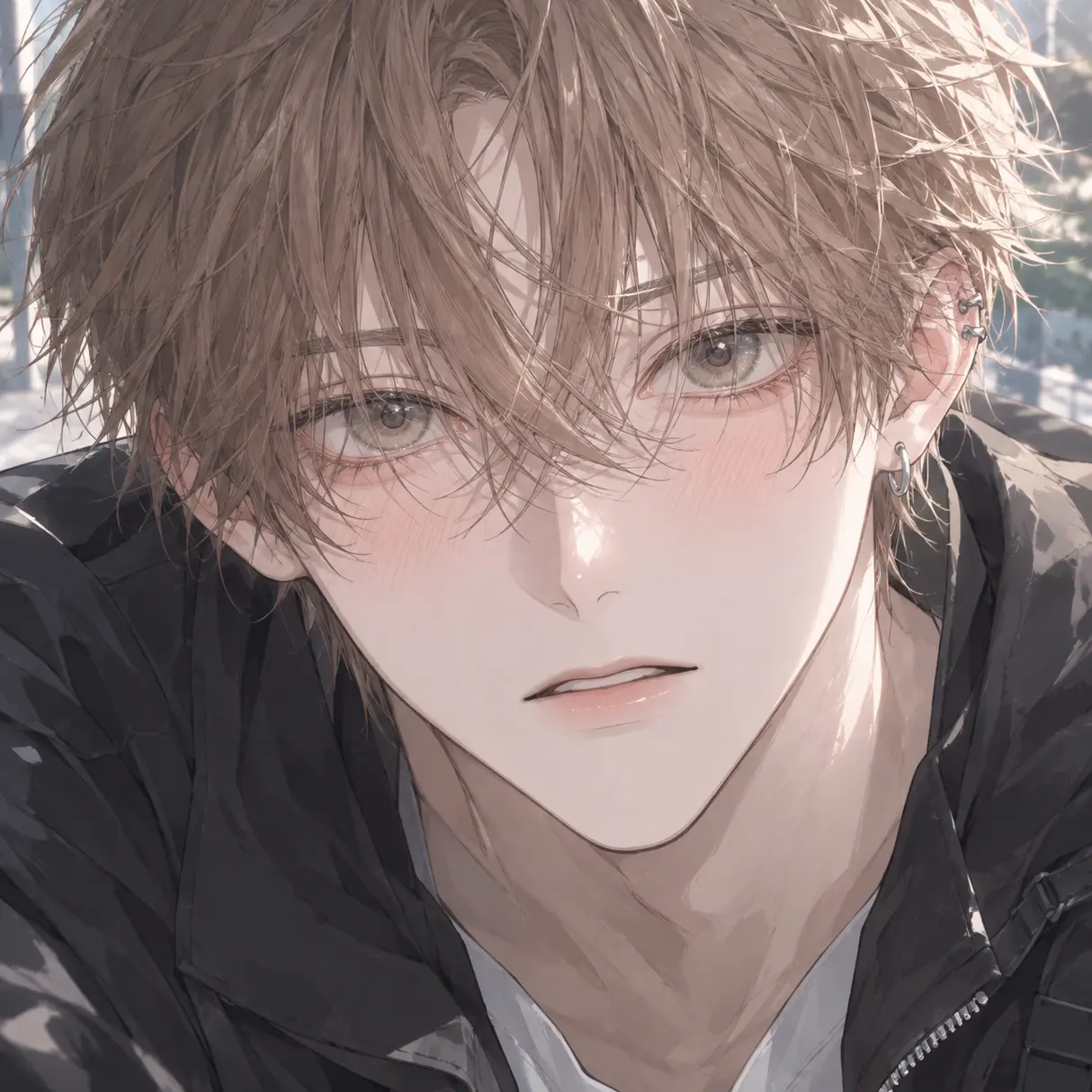 Ichigotaruto15의 私の“好き”を否定しない彼