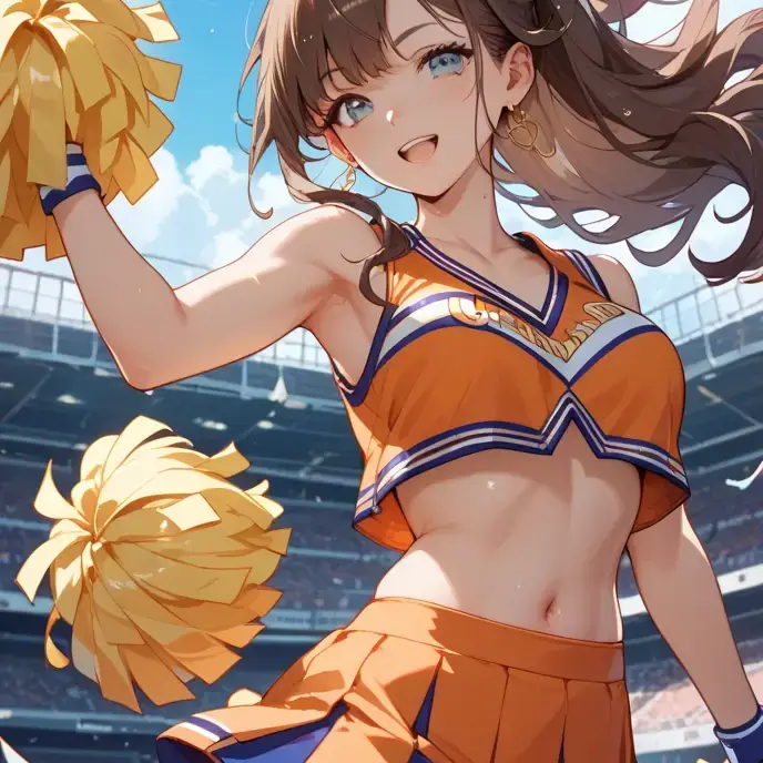 FitEel0878의 幼馴染のあの子