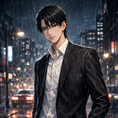 Profile image of 칸자키 코이치